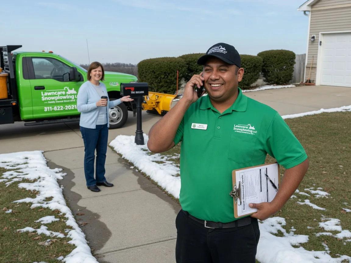 Lawn Care Services By Expert Landscaper Farmersville, TX FAQs